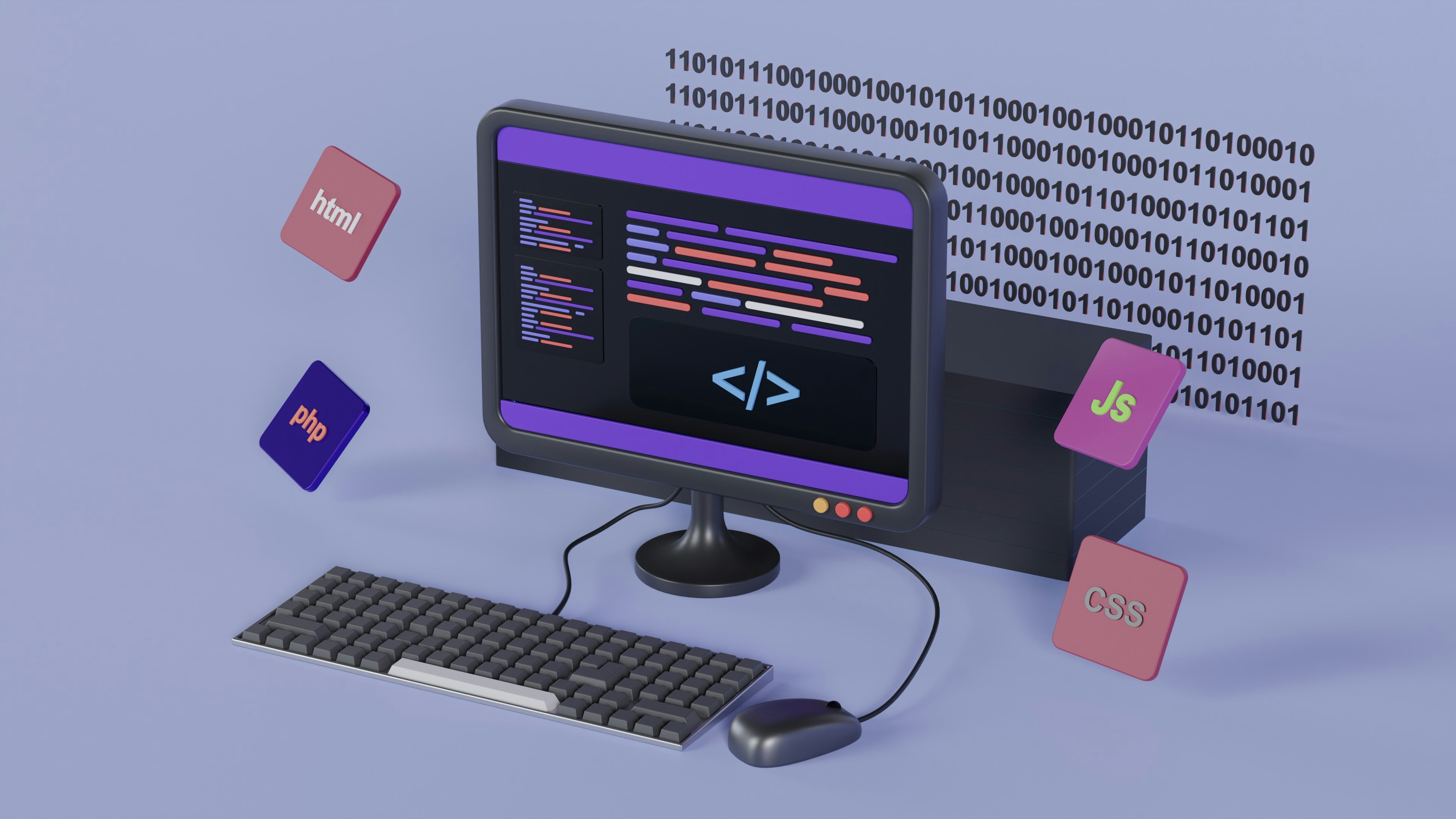 Interactive Design Example